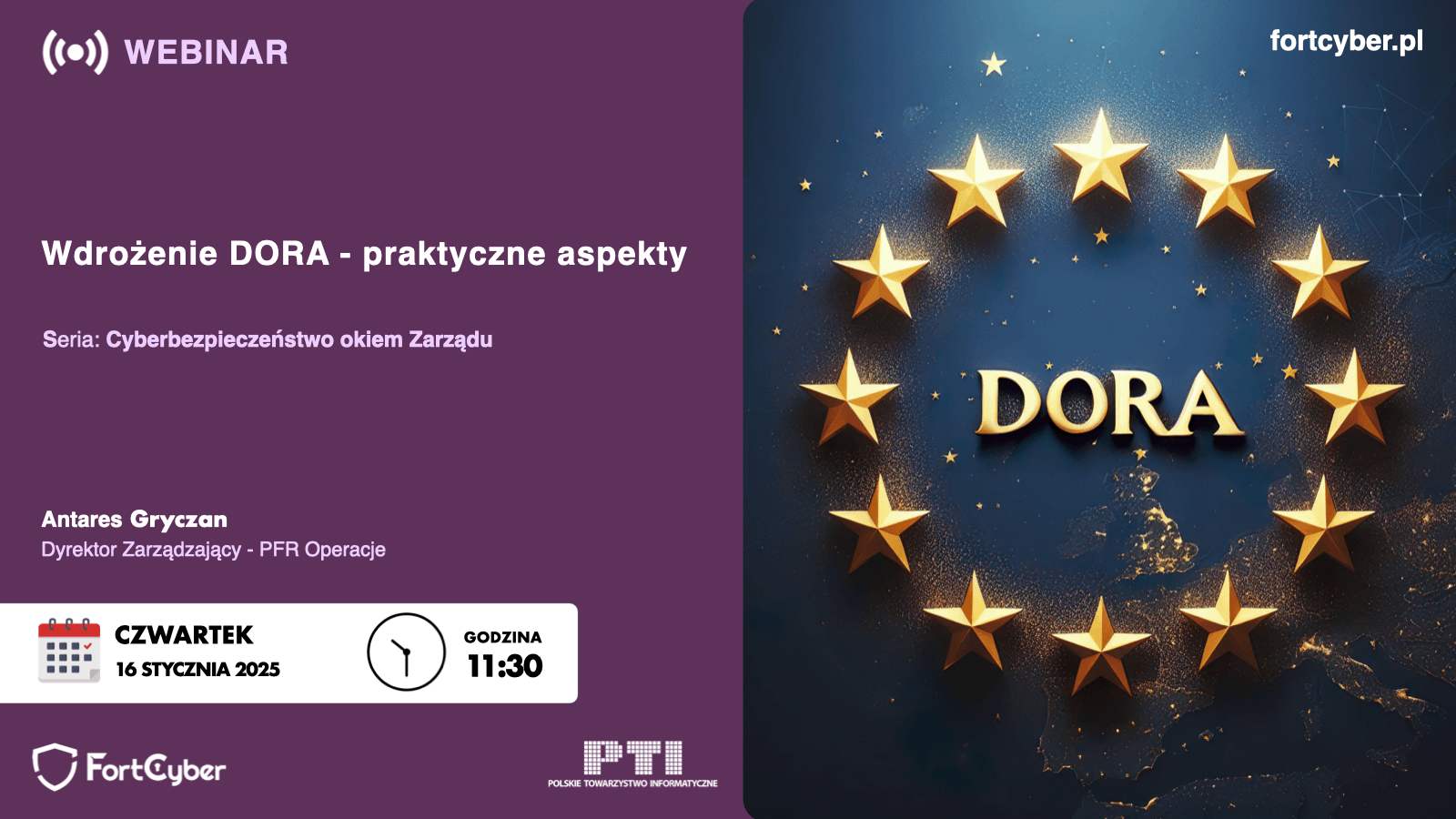 Wdrożenie DORA – praktyczne aspekty
